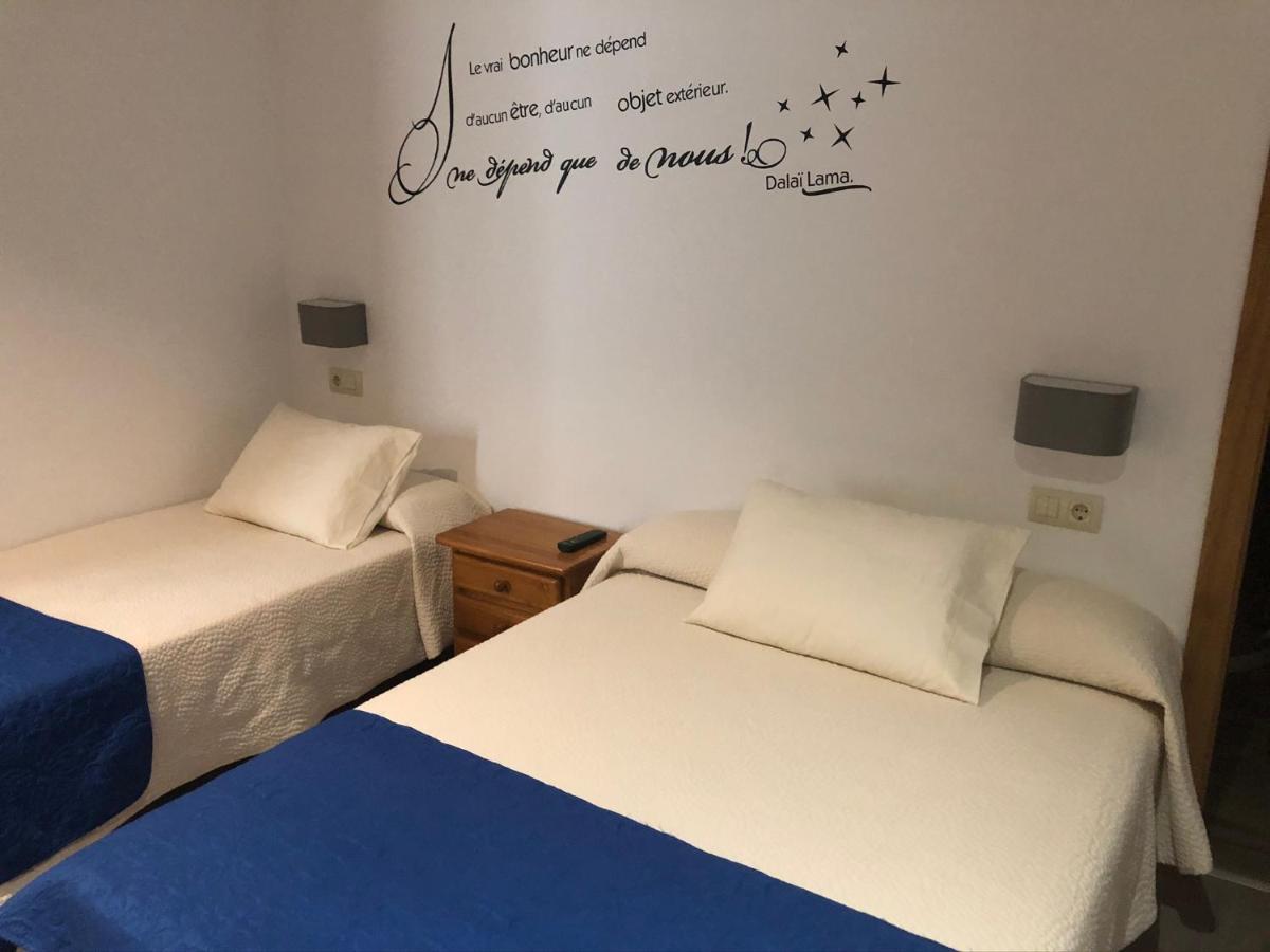 El Camino Apartment Laza Bagian luar foto
