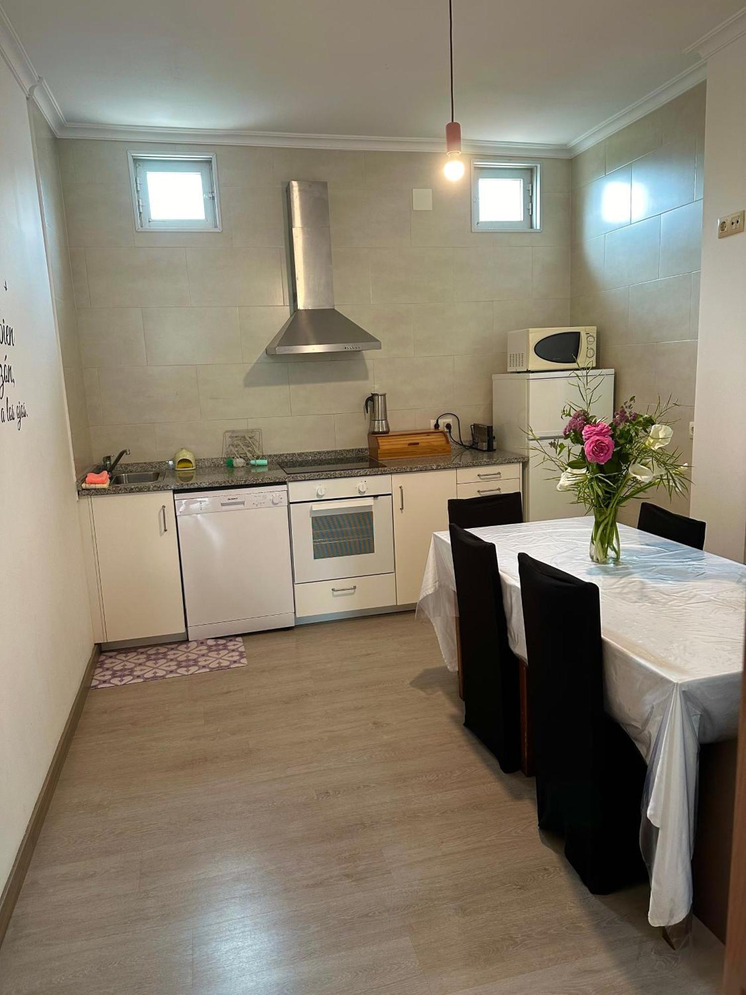 El Camino Apartment Laza Bagian luar foto